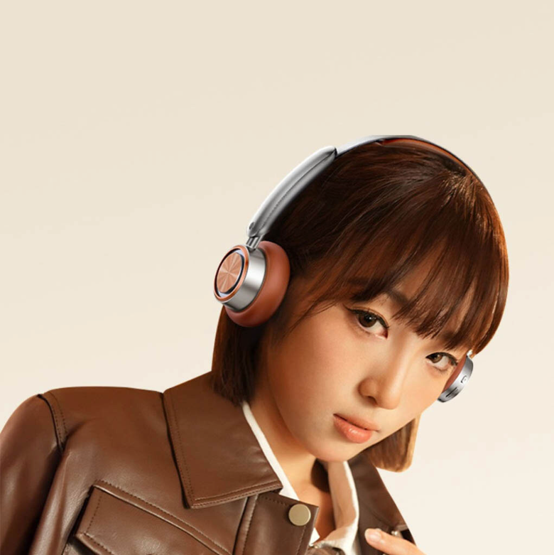 DIADEMA AUDIFONO REMAX RB-830HB
