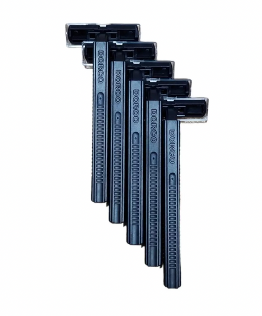 DORCO BOLSA X 5 (20)*320