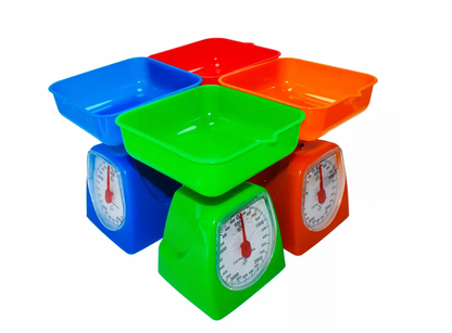 GRAMERA DE COLORES 5KG *24