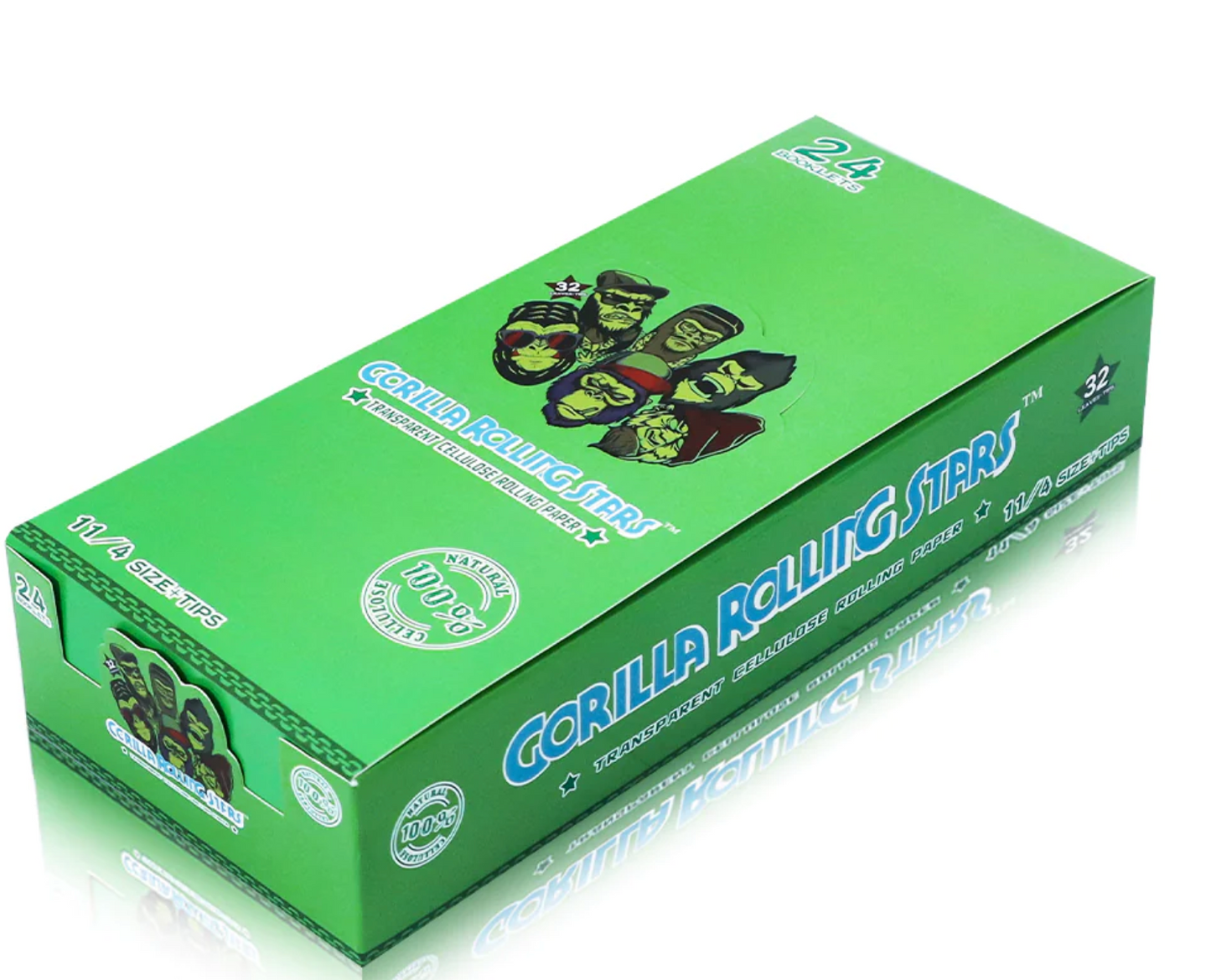 PAPEL CELULOSO LARGO