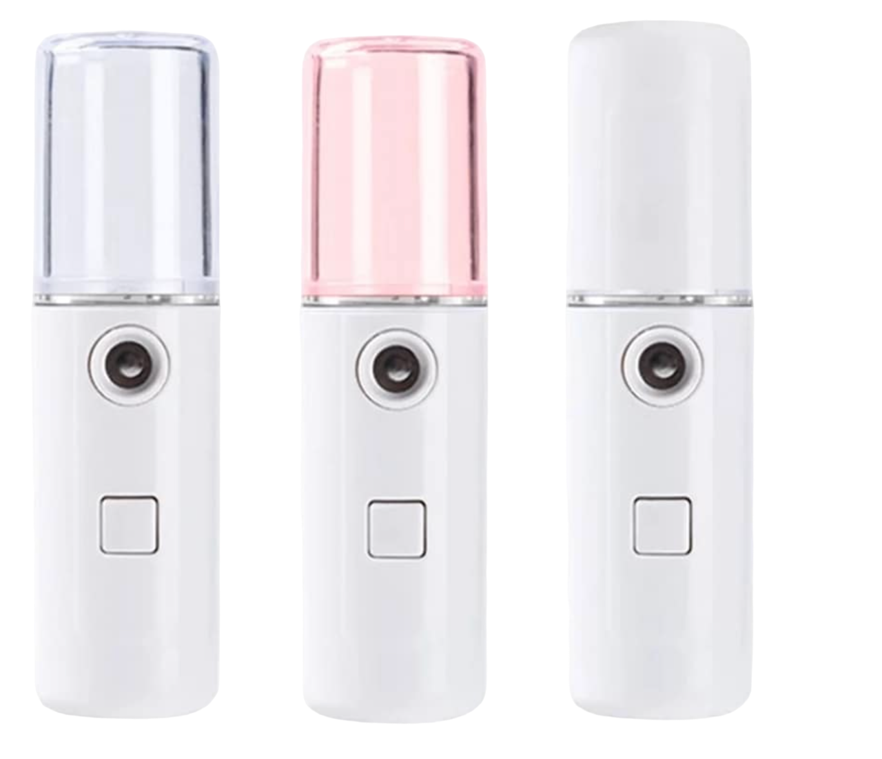 ðŸ’†"â™€ï¸ HUMIDIFICADOR FACIAL