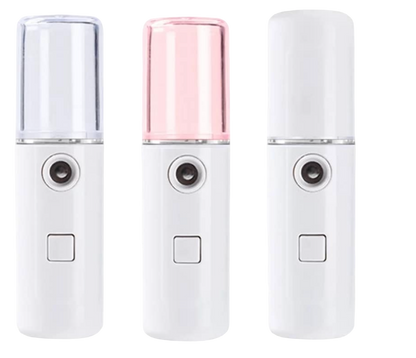 ðŸ’†"â™€ï¸ HUMIDIFICADOR FACIAL
