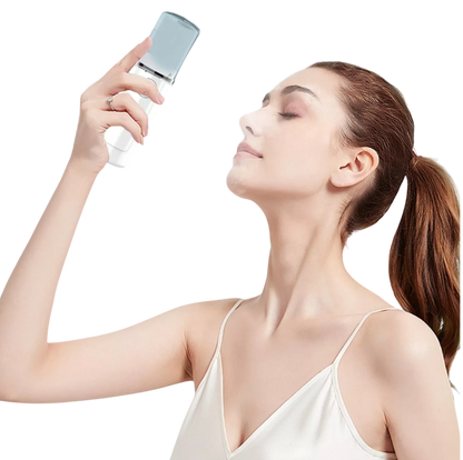 ðŸ’†"â™€ï¸ HUMIDIFICADOR FACIAL