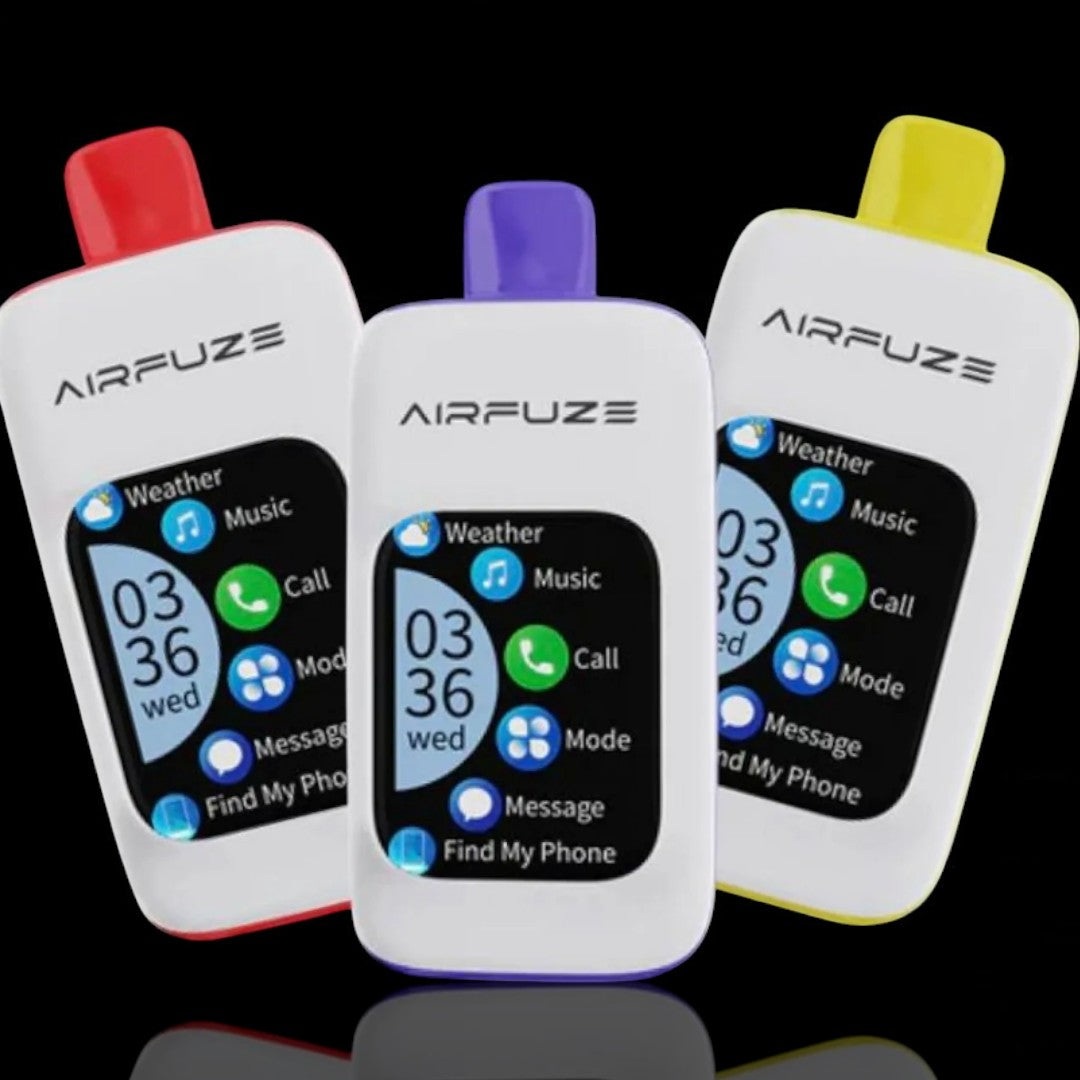 AIRFUZE
