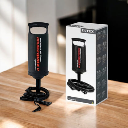 INTEX INFLADOR MEDIANO 14"