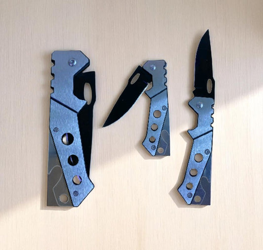 NAVAJA METALICA