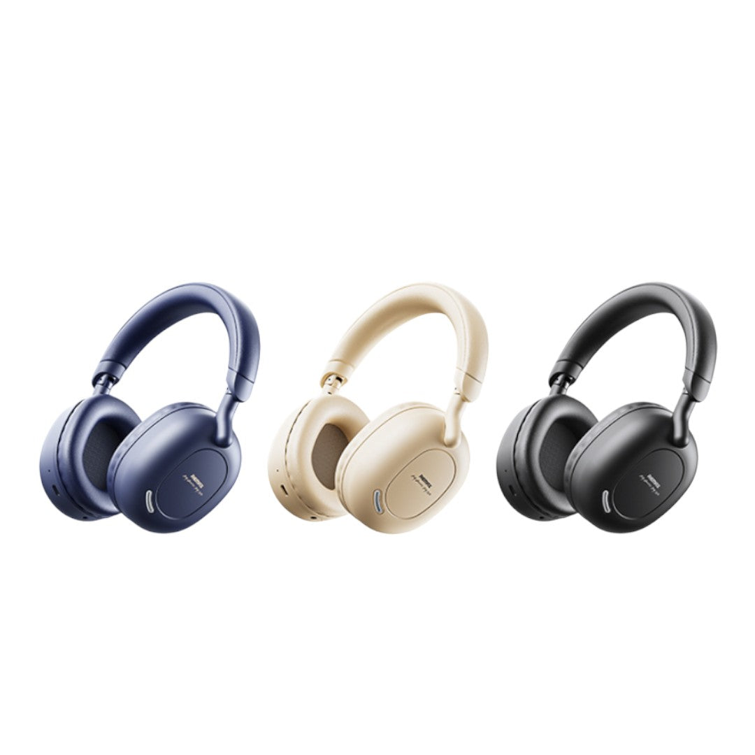 DIADEMA AUDIFONO REMAX RB-560HB