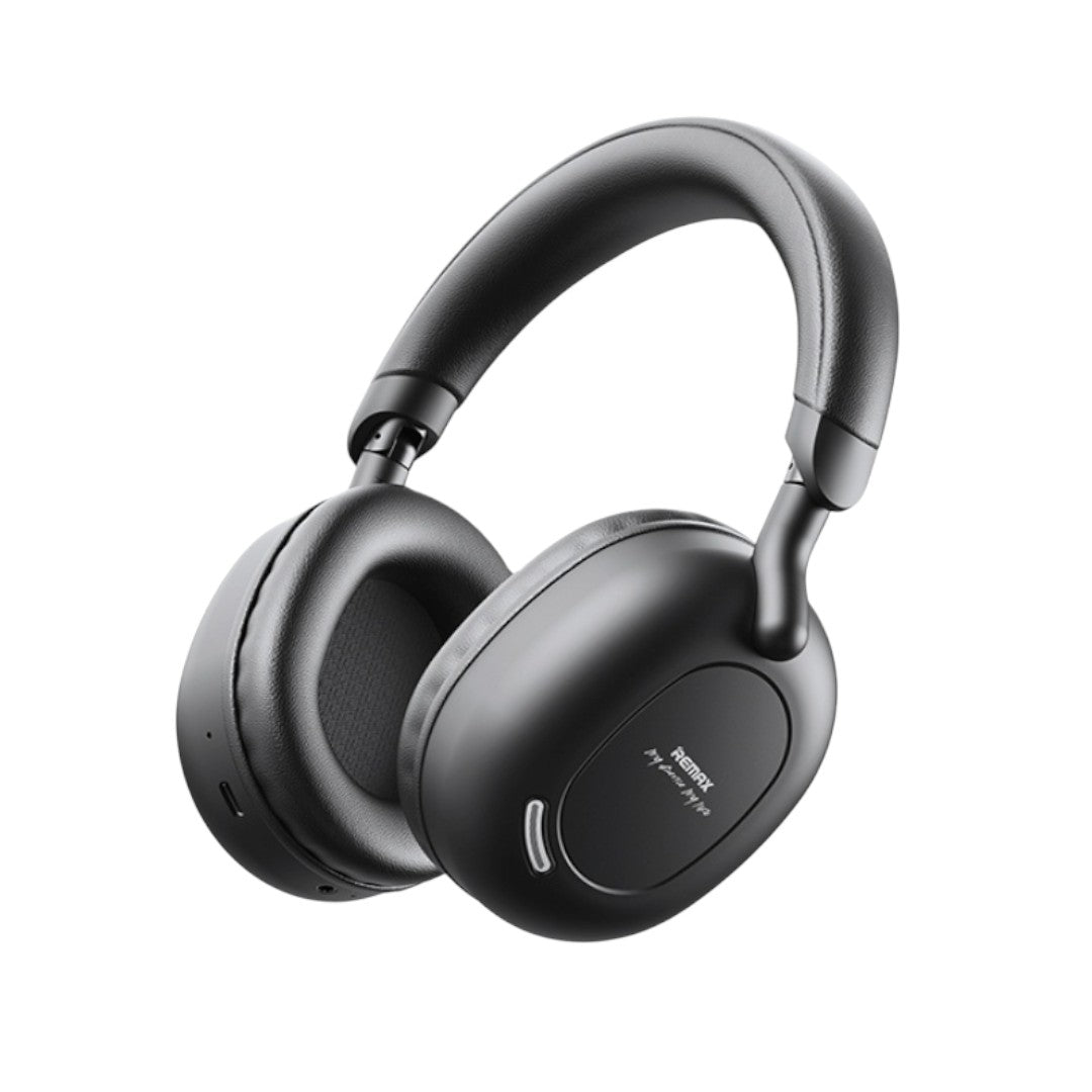 DIADEMA AUDIFONO REMAX RB-560HB
