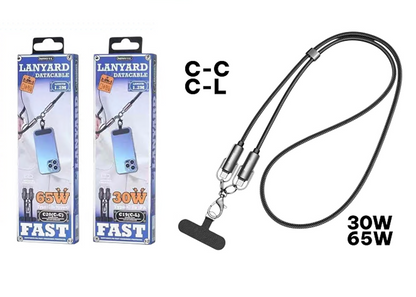REMAX CABLE CARGA COLLAR