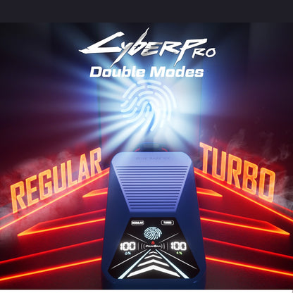 VAPER CYBER PRO 25.000 P