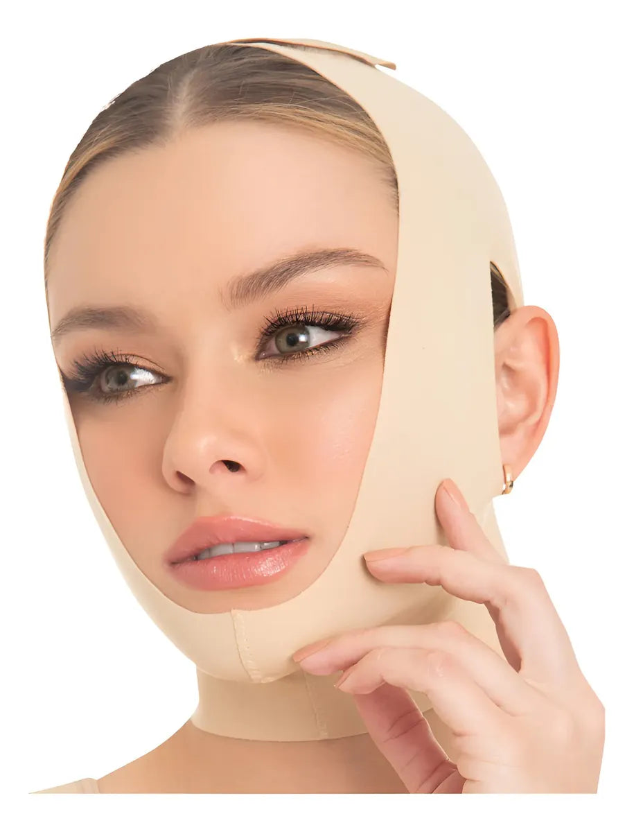 SOPORTE PAPADA FACIAL PARA MUJER - ENVÍO GRATIS