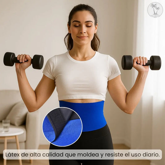 FAJA ORIGINAL AZUL (DL-23991)