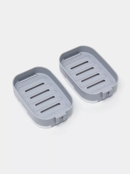 ORGANIZADOR DE BAÑO 3 PUESTOS