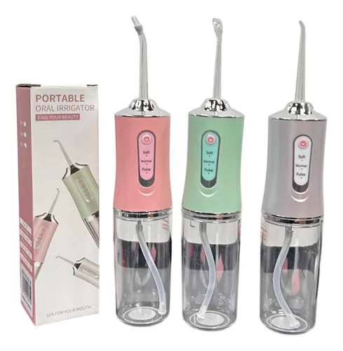 CEPILLO DENTAL ELECTRICO OW