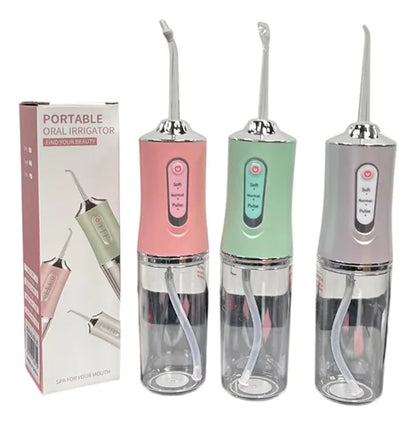 CEPILLO DENTAL ELECTRICO OW
