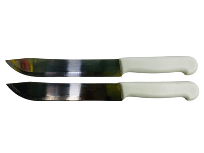 CUCHILLO BLANCO VENEZIA 9"