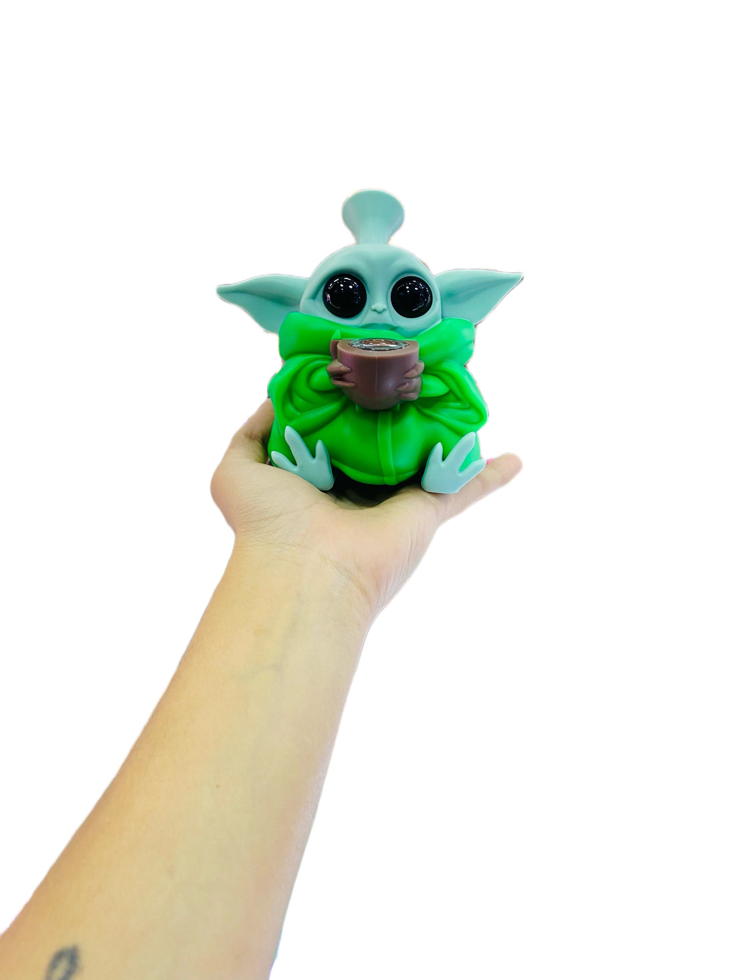 YODA