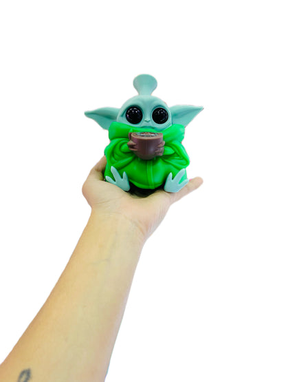 YODA