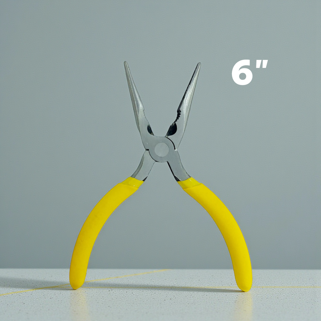 ALICATE PINZA USA 6"