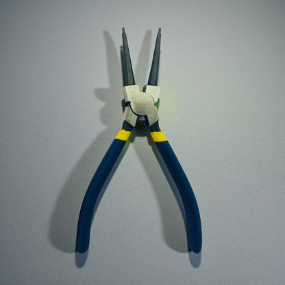 ALICATE PINZA 6"