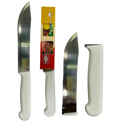CUCHILLO BLANCO VENEZIA 7"