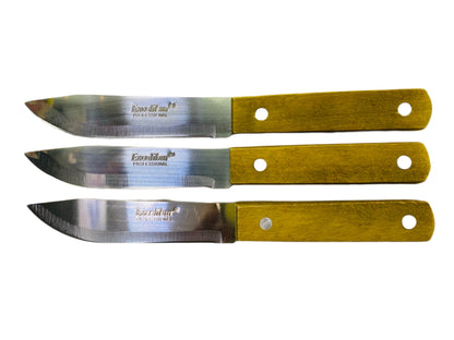 CUCHILLO EXCALIBUR 4H