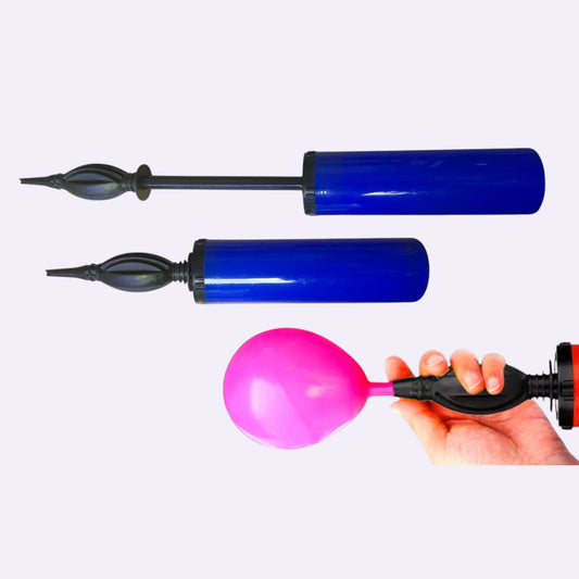 INTEX INFLADOR DE GLOBOS