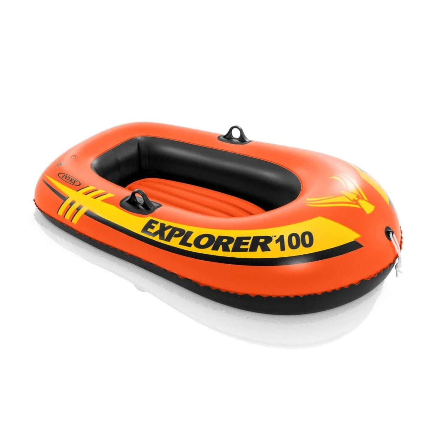 INTEX FLOTADOR LANCHA 100