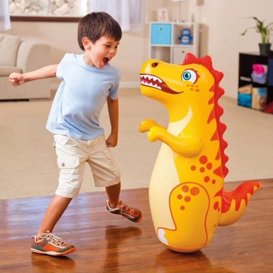 INTEX PORFIADO FIGURAS