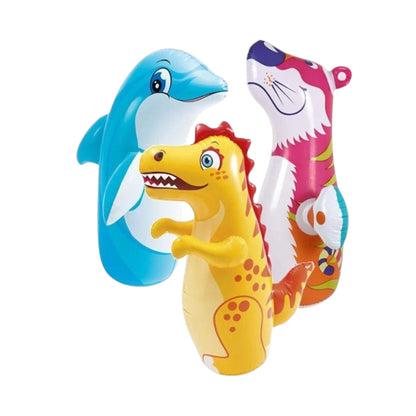 INTEX PORFIADO FIGURAS