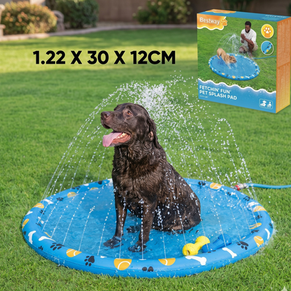 INTEX PISCINA BESTWAY FETCHIM (24.5