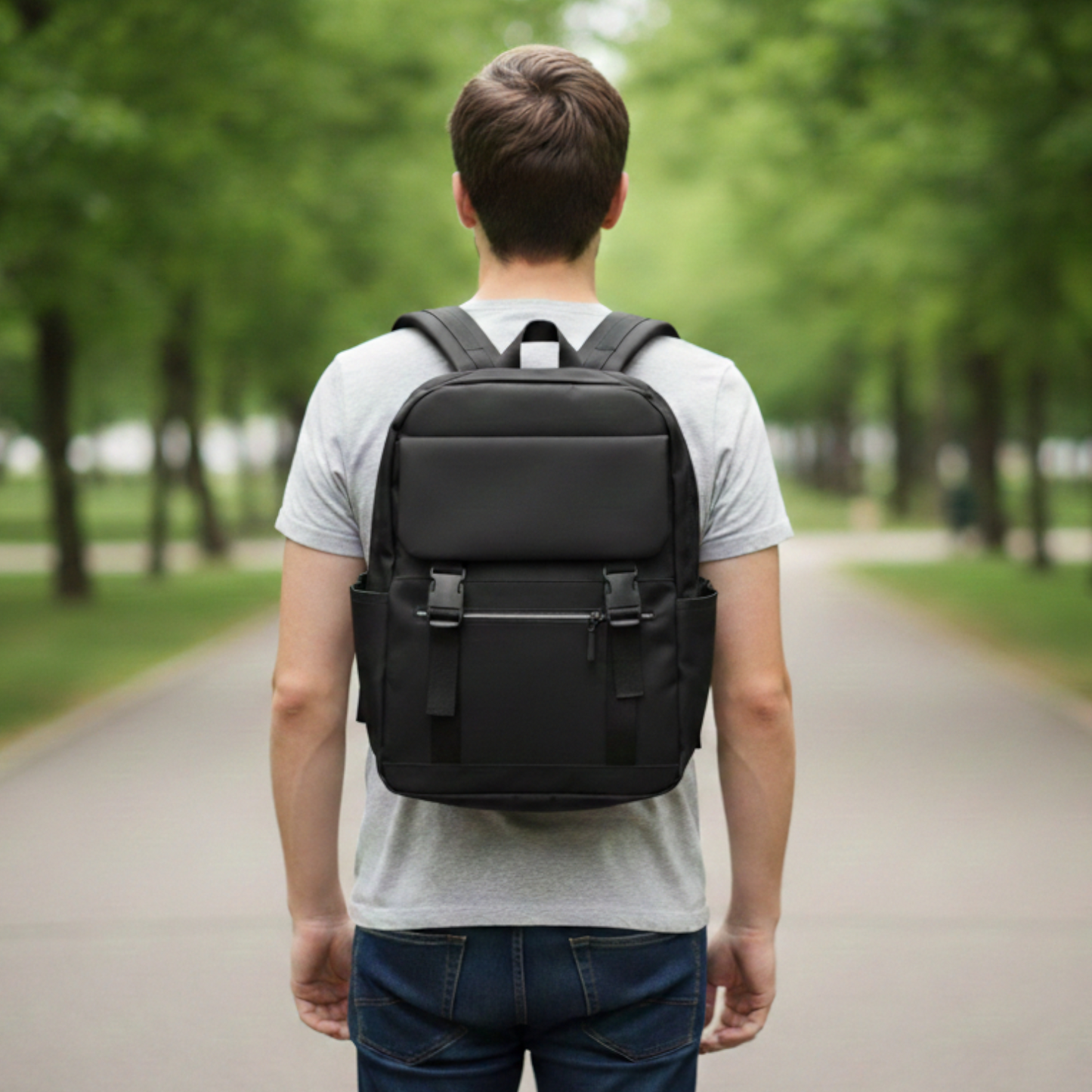MORRAL VIAJERO