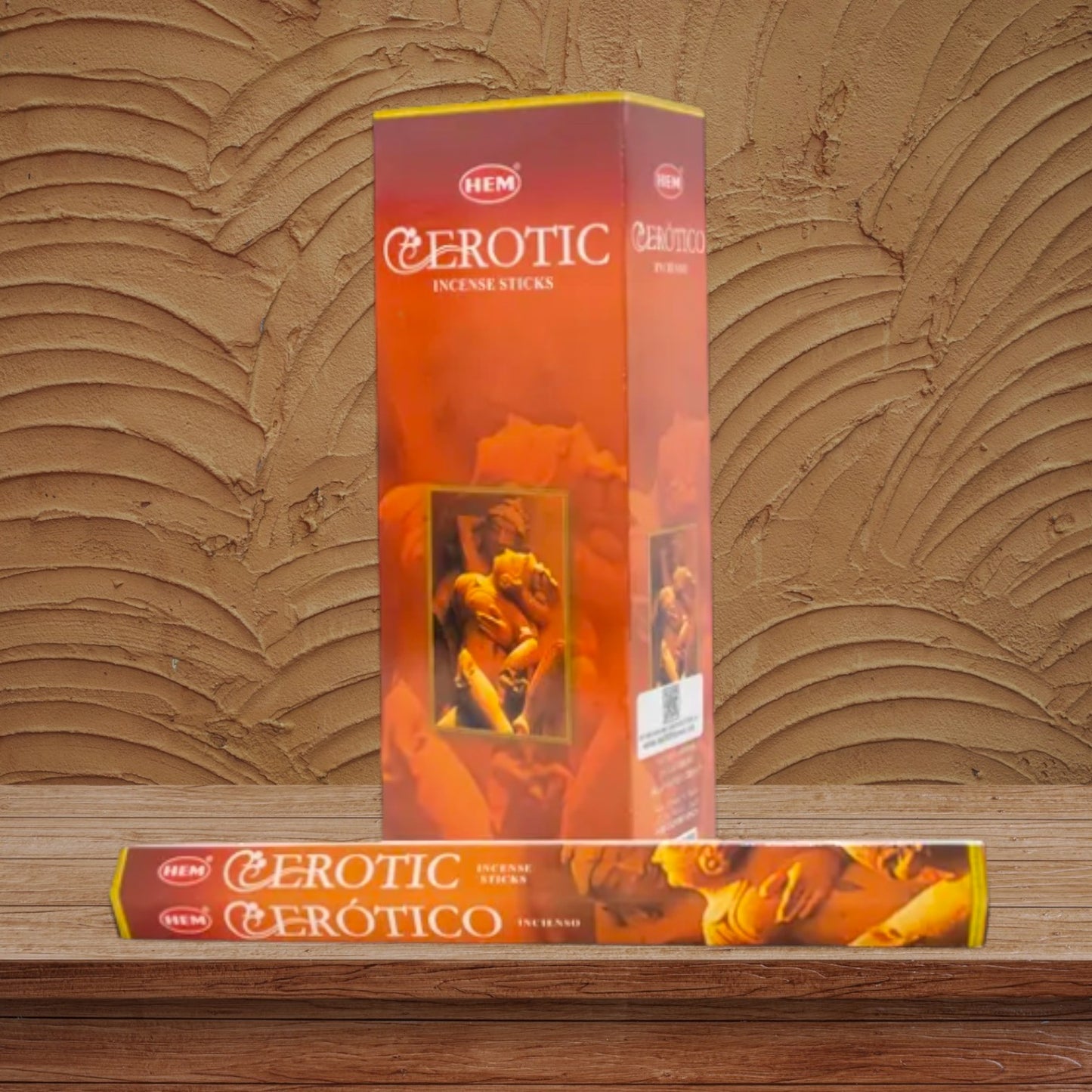 Caja HEM Erotico