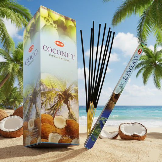 Caja HEM Coco