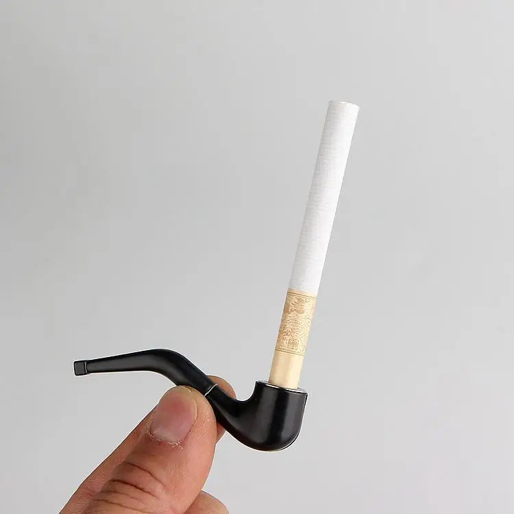 PIPA MINI NEGRA