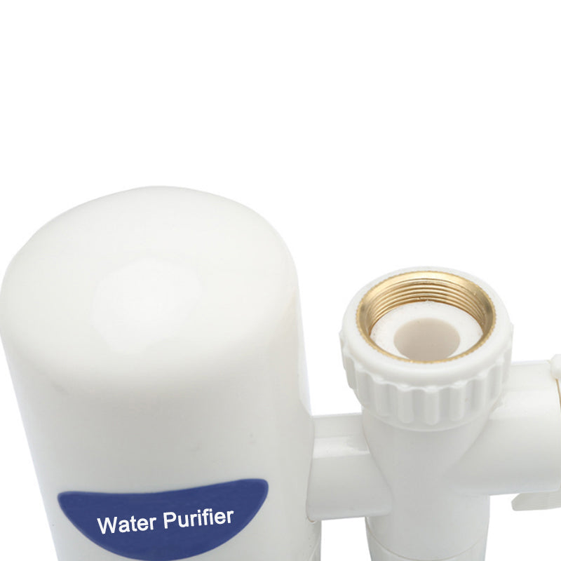 PURIFICADOR DE AGUA