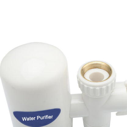 PURIFICADOR DE AGUA