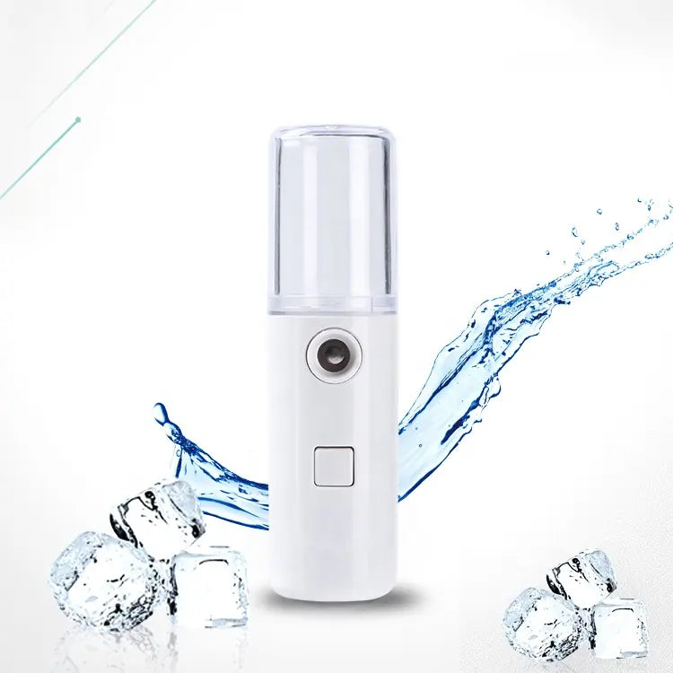 ðŸ’†"â™€ï¸ HUMIDIFICADOR FACIAL