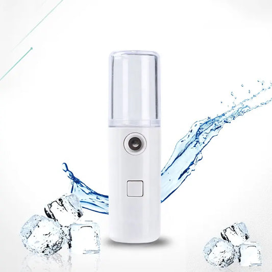 ðŸ’†"â™€ï¸ HUMIDIFICADOR FACIAL