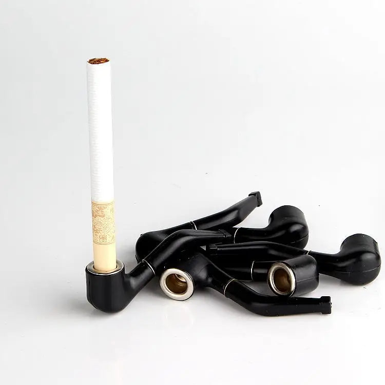 PIPA MINI NEGRA