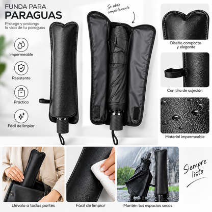 SOMBRILLA PARA CARRO + ENVÍO GRATIS