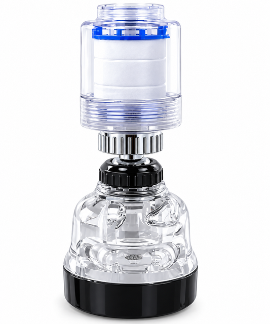 Grifo Purificador De Agua 360Â° Combo por 2 unidades   ENVÍO GRATIS
