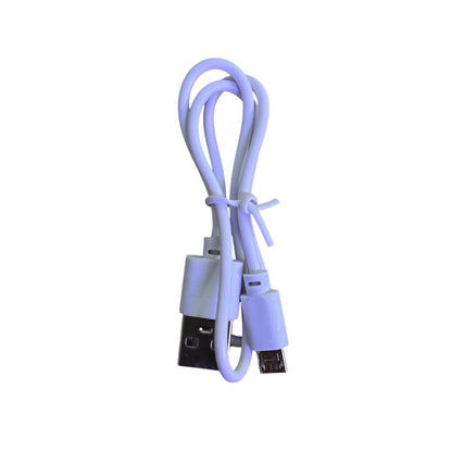 LINTERNA LED CON BATERíA