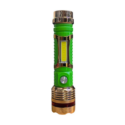 LINTERNA LED CON BATERíA