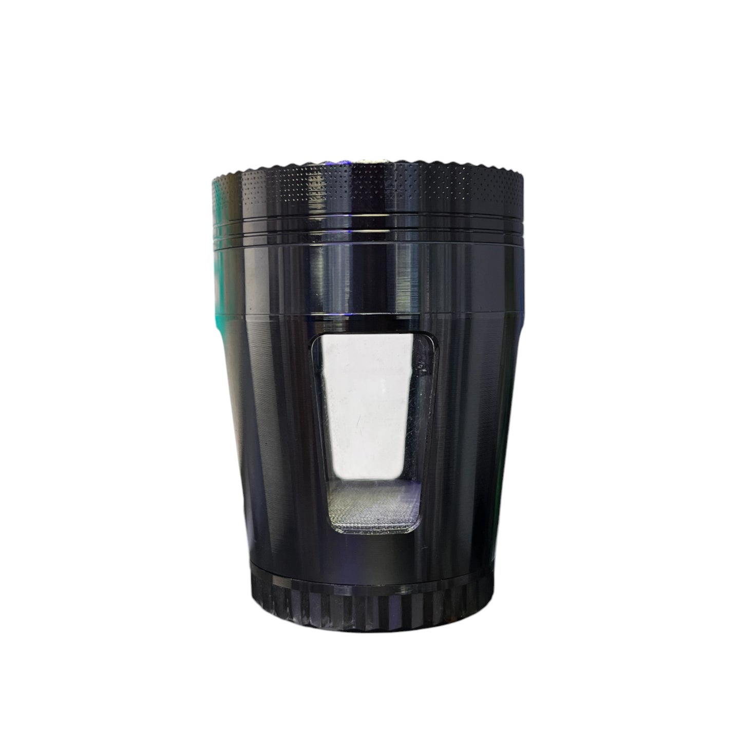 RASCADOR METALICO-PLASTICO