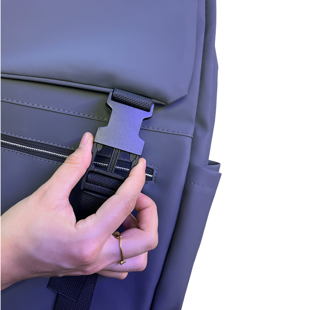 MORRAL VIAJERO