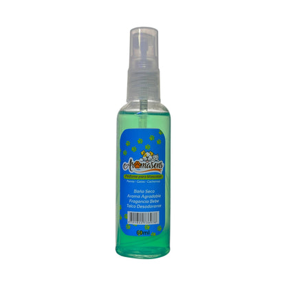PERFUME PARA MASCOTAS