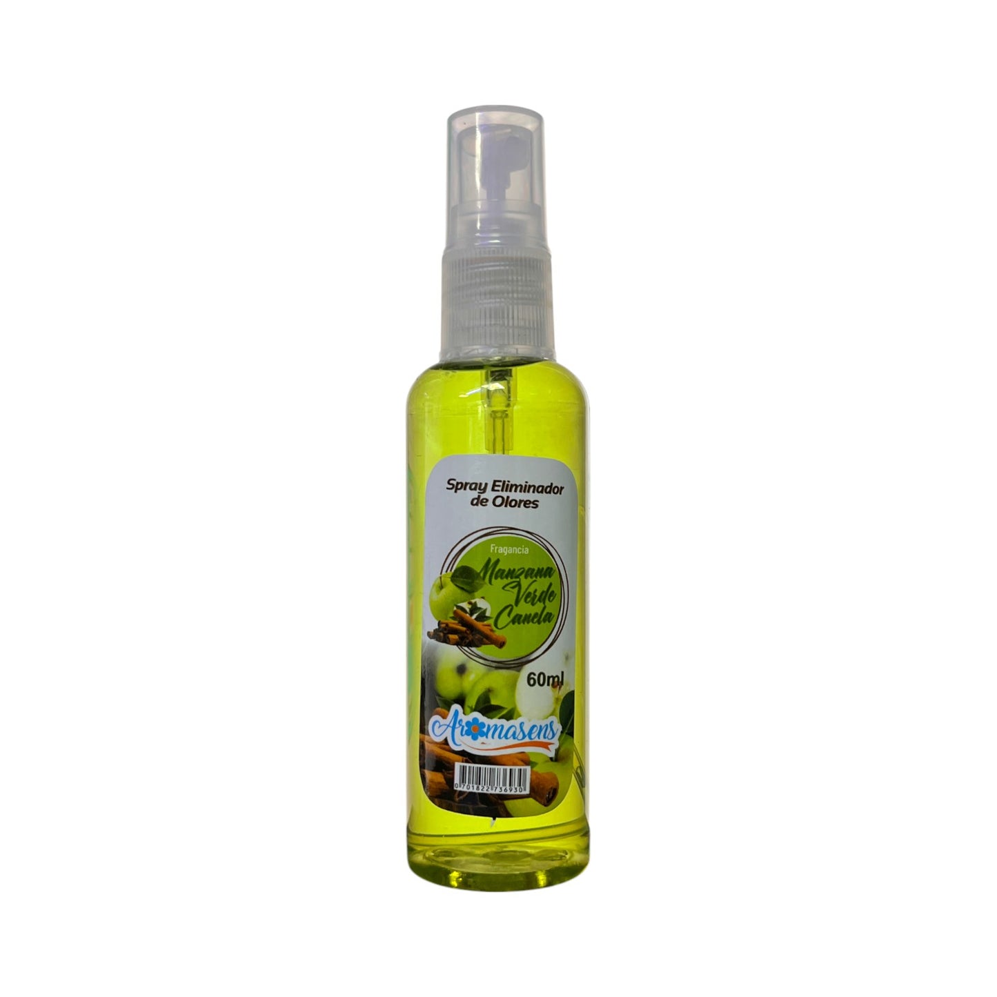 AMBIENTADOR SPRAY 60ML