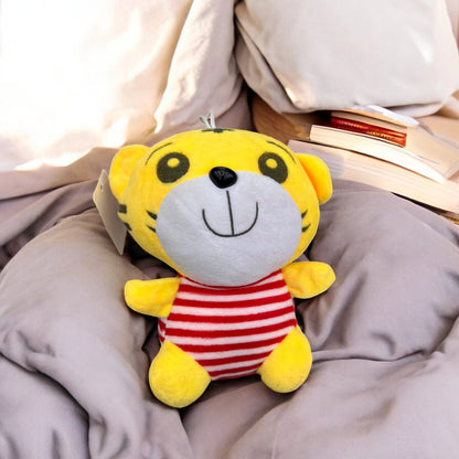 PELUCHES SURTIDOS