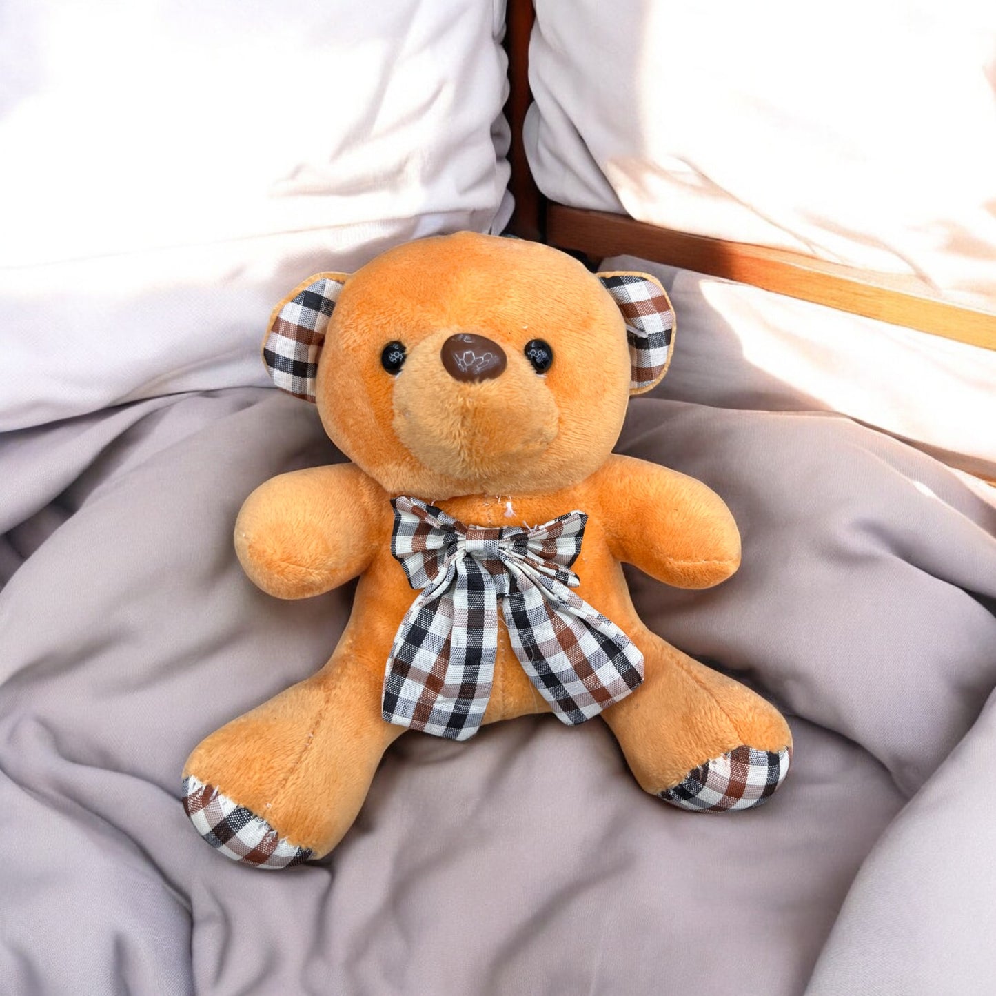 PELUCHES SURTIDOS